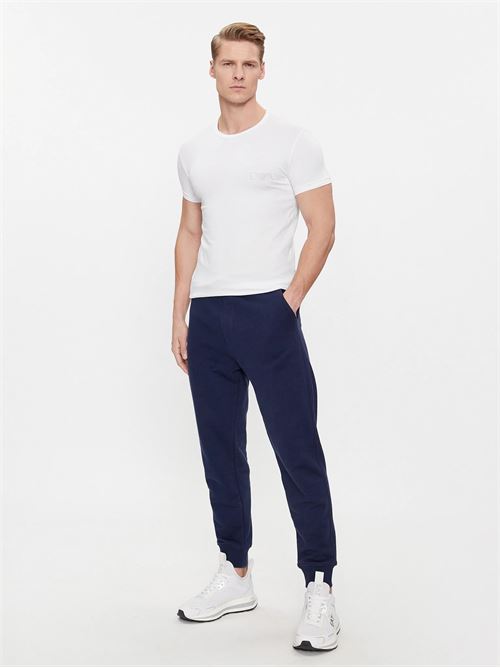 T-SHIRT EMPORIO ARMANI | 111670 4R715/23235